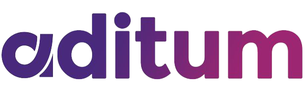 Logo Aditum